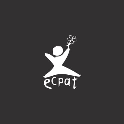 ECPAT logo