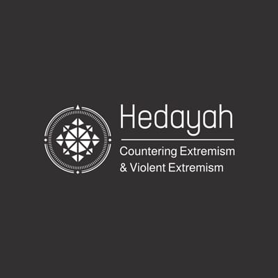 Hedayah logo