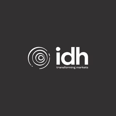 IDH logo