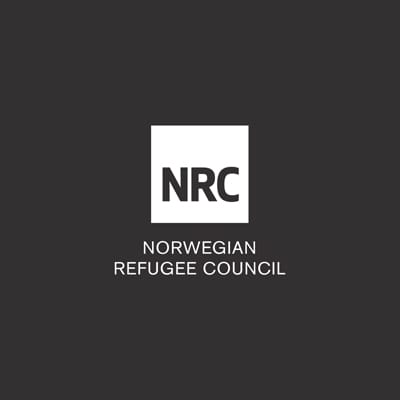 Norwegian Refugee Council logo