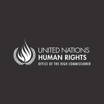 United Nations Human Rights Logo
