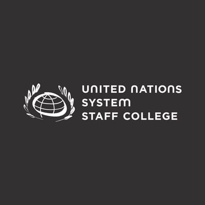 United Nations System Staff College Logo
