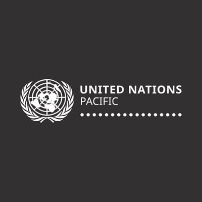 Logo United Nations Pacific