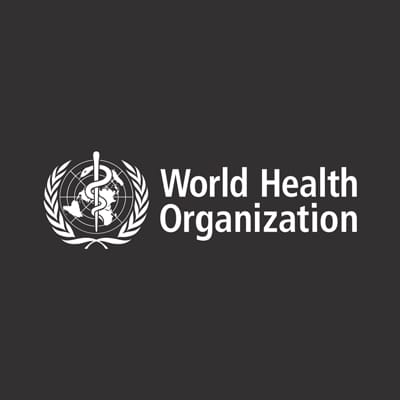 Logo World Health Organization