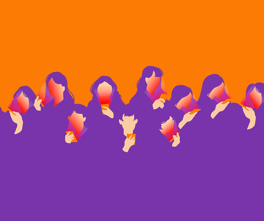 Campaign against digital gender-based violence for ASEAN and UNFPA