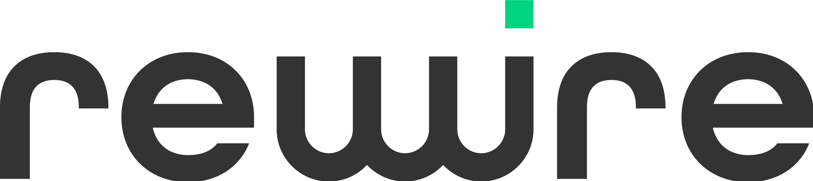 rewire logo